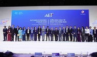 Viet Nam, U.K. seek stronger investment ties to build high-value economy